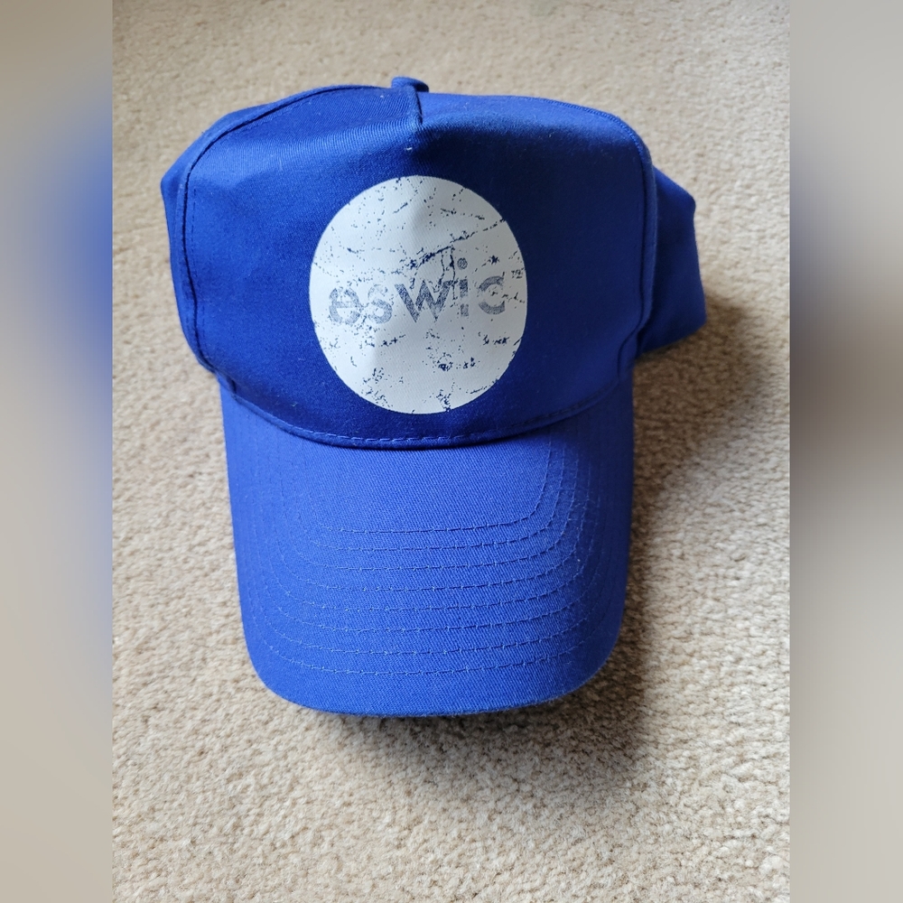 new eswic hat